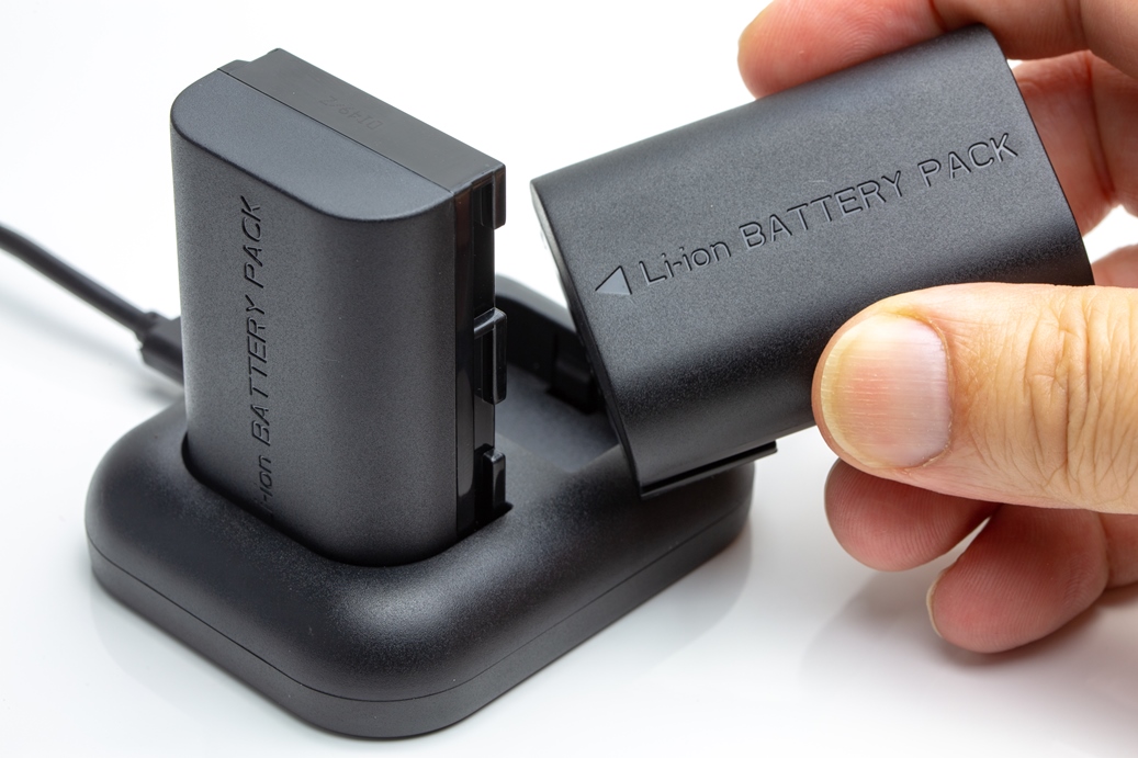 Lithium Battery Pack