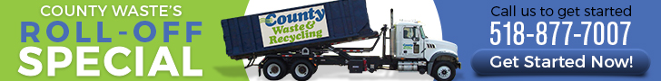 Roll Off Dumpster Rentals