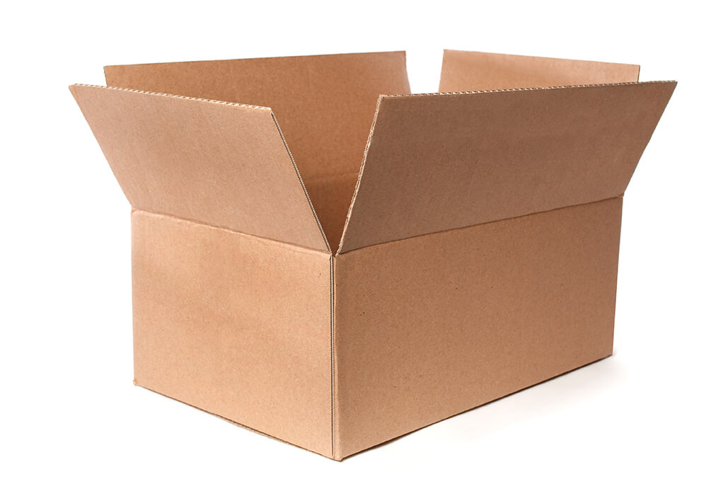 Recycle Clean Corrugated Cardboard